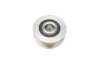 Муфта поліклинового VW AUDI 19TDI 93- [90/120A] INA 535000510 (фото 2)
