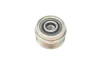 Муфта поліклинового VW AUDI 19TDI 93- [90/120A] INA 535000510 (фото 4)