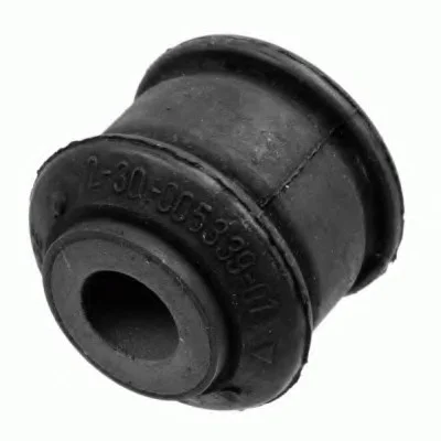 Втулка стабілізатора MERCEDES T2/LN1/Vario "R D=12mm "86-13 LEMFORDER 12876 01 (фото 1)