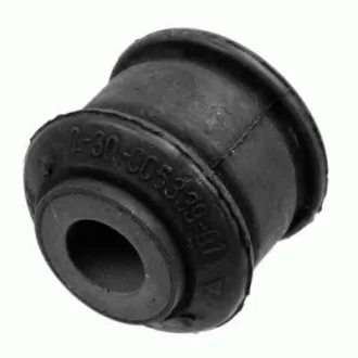 Втулка стабілізатора MERCEDES T2/LN1/Vario "R D=12mm "86-13 LEMFORDER 12876 01