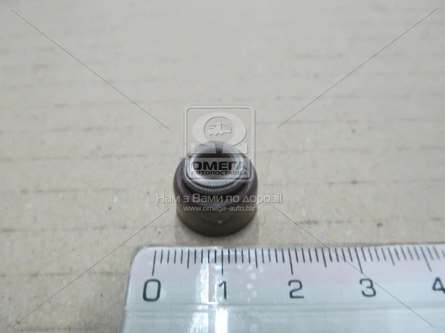 Сальники клапанів Mazda 121 323 13 16V/ 8994 KIA 15 16V Payen PA956 (фото 1)