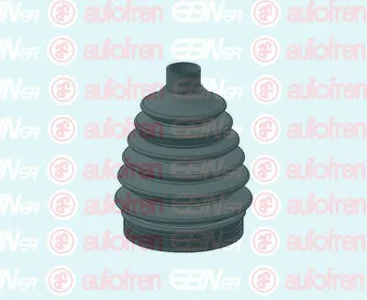 Пильовик ШРКШ зовнішній AUTOFREN D8277T (фото 1)