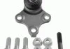 Кульова опора CITROEN/PEUGEOT Berlingo/Partner "F "96>> LEMFORDER 25534 02 (фото 1)