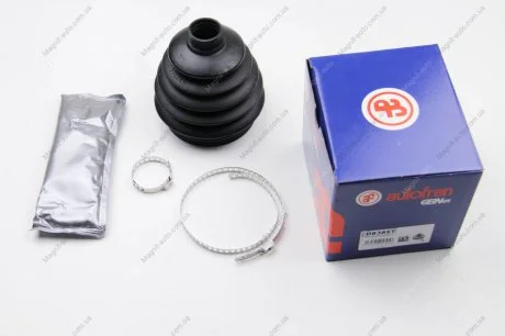 Пыльник наружного ШРУСа AUTOFREN D8385T