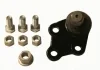 Кульова опора MERCEDES Vito/ Viano(W639) "F "03>> LEMFORDER 27666 02