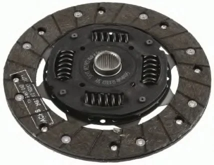 Диск сцепления SACHS 1862518031