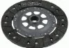 Диск зчеплення, 228mm OM601 2.3D SACHS 1864503231