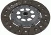 Диск зчеплення, AUDI 80-A8, SKODA Superb, VW Passat 2.4-2.8 90-05 SACHS 1864528441 (фото 1)