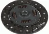 Диск зчеплення CHEVROLET/OPEL Aveo/Astra/Corsa/Combo/Vectra "1,2-1,6 "04>> SACHS 1878040545 (фото 2)