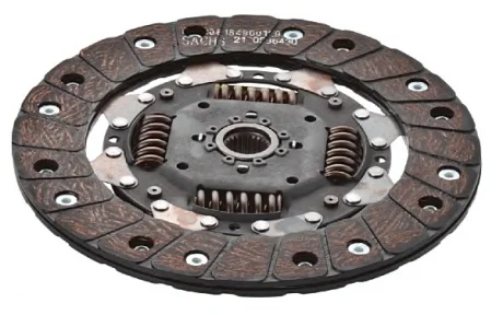 Диск зчеплення SACHS 1862518343