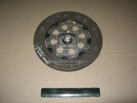 Ведомый диск сцепления SACHS 1864000146 (фото 1)
