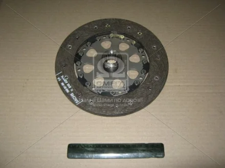 Ведомый диск сцепления SACHS 1864000146