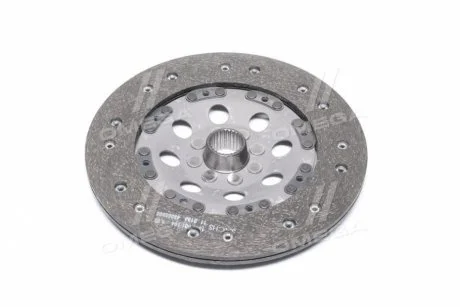 Диск сцепления MERCEDES E(W124)/G-Class/Vito "2,3-3,0 "98-03 SACHS 1864464031