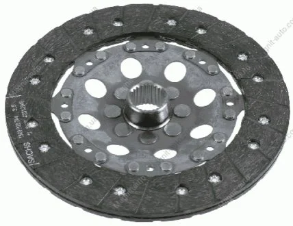Диск сцепления SACHS 1864466031