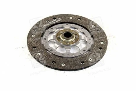 Диск зчеплення AUDI/SKODA/VW A4/A6/Superb/Passat "1 SACHS 1864532333