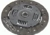 Диск зчеплення FORD/MAZDA Fiesta/Fusion/121 "1,25-1,4 "96>> SACHS 1878001816 (фото 1)
