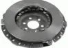 Кошик зчеплення VAG A3/Leon/Ibiza/Octavia/Bora/Golf/Polo "1,6-1,9 "91-10 SACHS 3082149541 (фото 2)