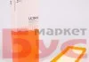 Фильтр воздушный Renault MAHLE / KNECHT LX 704/1 (фото 1)
