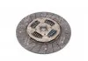 Диск зчеплення Hyundai Tucson (04-10)/ Kia Sportage II 2.0i (D=235mm) (HD118) PHC Valeo HD-118 (фото 1)