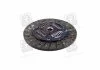Диск зчеплення Hyundai Tucson (04-10)/ Kia Sportage II 2.0d 4WD (D=235mm) (HD119) PHC Valeo HD-119 (фото 2)
