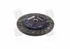 Диск зчеплення Hyundai Tucson (04-10)/ Kia Sportage II 2.0d 4WD (D=235mm) (HD119) PHC Valeo HD-119 (фото 4)