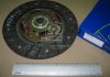 Ведомый диск сцепления PHC Valeo HD-138 (фото 2)