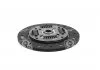 Диск зчеплення Hyundai Getz (02-), Elantra (00-06)/ Kia Rio II 1.4, 1.6i (D=215mm) (HD140) PHC Valeo HD-140 (фото 1)
