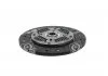 Диск зчеплення Hyundai Getz (02-), Elantra (00-06)/ Kia Rio II 1.4, 1.6i (D=215mm) (HD140) PHC Valeo HD-140 (фото 2)