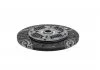 Диск зчеплення Hyundai Getz (02-), Elantra (00-06)/ Kia Rio II 1.4, 1.6i (D=215mm) (HD140) PHC Valeo HD-140 (фото 3)