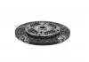 Диск зчеплення Hyundai Getz (02-), Elantra (00-06)/ Kia Rio II 1.4, 1.6i (D=215mm) (HD140) PHC Valeo HD-140 (фото 4)