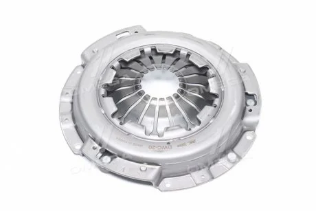 Ведущий диск сцепления PHC Valeo DWC-20