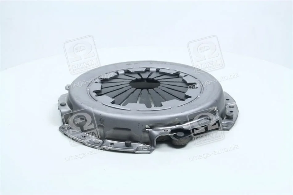 Кошик зчеплення Mitsubishi Galant (84-) 1.8, 2.0i (D=215mm) (MTC29) PHC Valeo MTC-29 (фото 1)