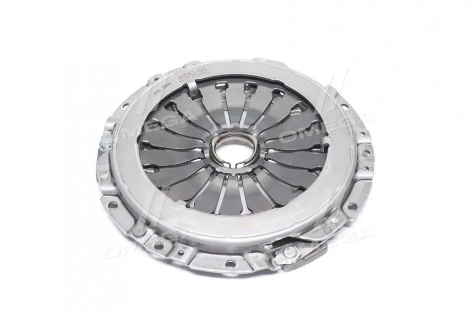 Кошик зчеплення Hyundai Sonata (04-), Santa Fe I 2.0i (D=215mm) PHC Valeo HDC-55 (фото 1)