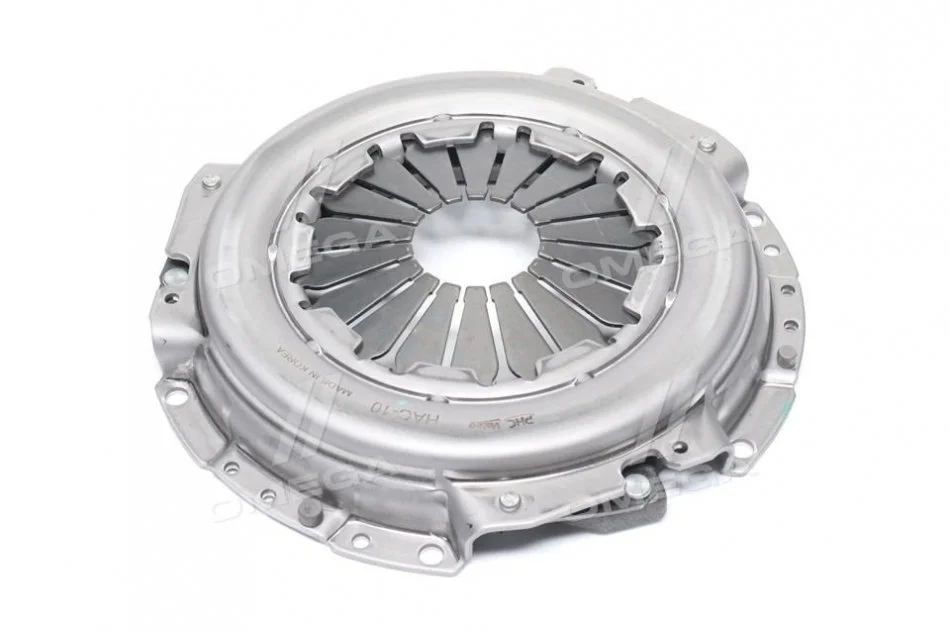 Кошик зчеплення Honda Accord (IV,V,VI) 1.8, 2.0, 2.3i (D=225mm) (HAC10) PHC Valeo HAC-10 (фото 1)