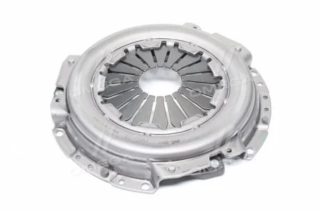 Ведущий диск сцепления PHC Valeo HAC-10