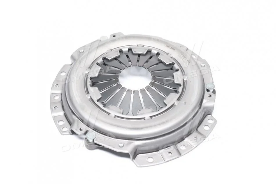 Кошик зчеплення Toyota Avensis (T25) 2.0i, Hiace (III,IV) 2.0, 2.4i, 2.4d (D=225mm) (TYC10) PHC Valeo TYC-10 (фото 1)