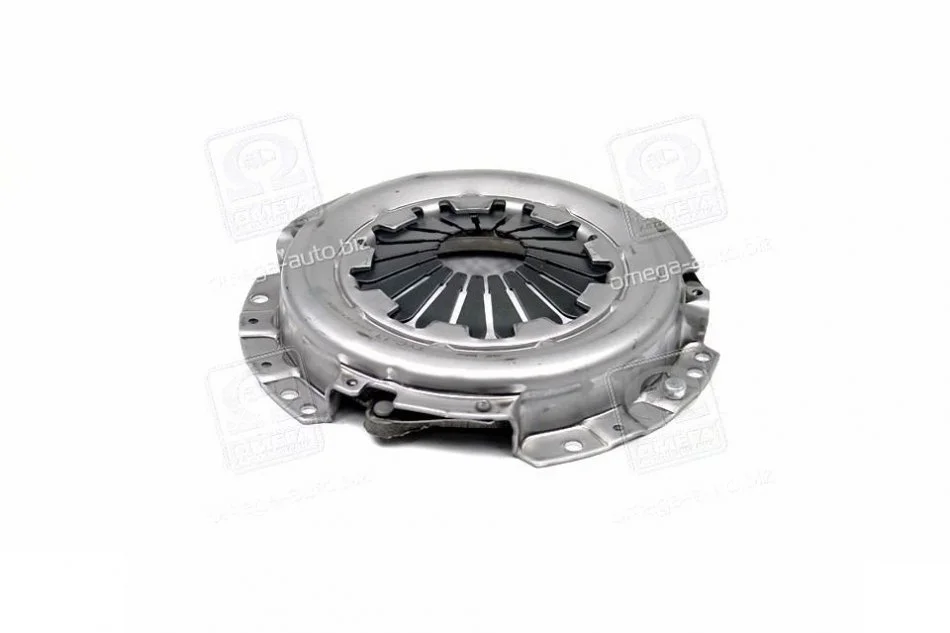 Кошик зчеплення Toyota Auris (06-), Corolla (97-) 1.3, 1.4, 1.5i (Inner Diameter=127mm) PHC Valeo TYC-13 (фото 1)