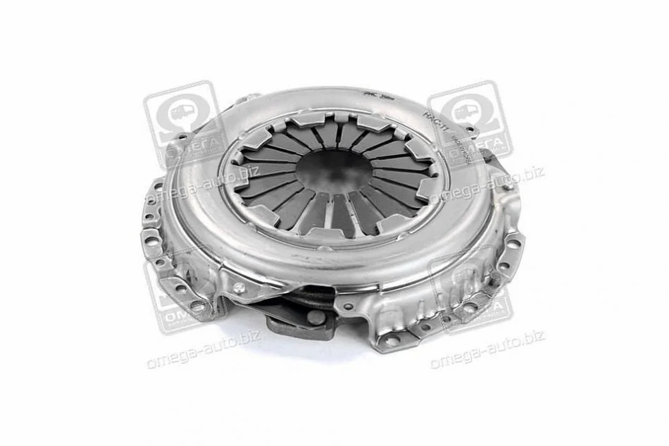 Кошик зчеплення Honda Civic VI, CR-V I 1.6, 1.8, 2.0i (D=220mm) (HAC11) PHC Valeo HAC-11 (фото 1)