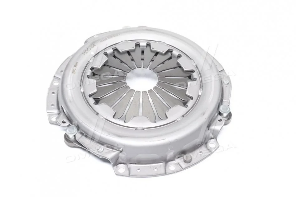 Кошик зчеплення Hyundai Accent II/ Kia Cerato I 1.6i (D=215mm, Type= CP) PHC Valeo HDC-64 (фото 1)