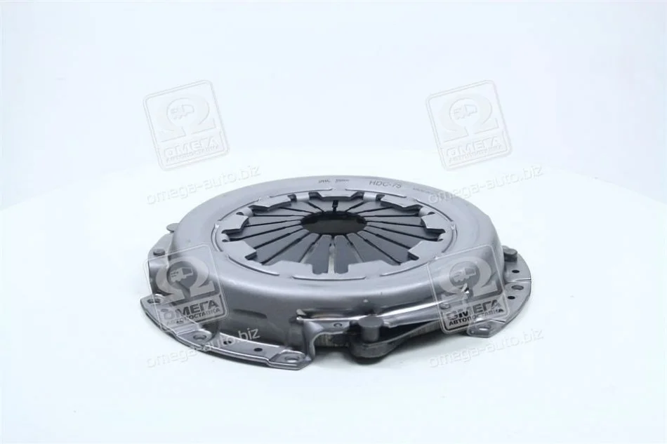 Кошик зчеплення Hyundai Accent II, Getz (01-10)/ Kia Rio II 1.6i (D=215mm) PHC Valeo HDC-75 (фото 1)