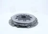 Кошик зчеплення Hyundai Accent II, Getz (01-10)/ Kia Rio II 1.6i (D=215mm) PHC Valeo HDC-75 (фото 3)