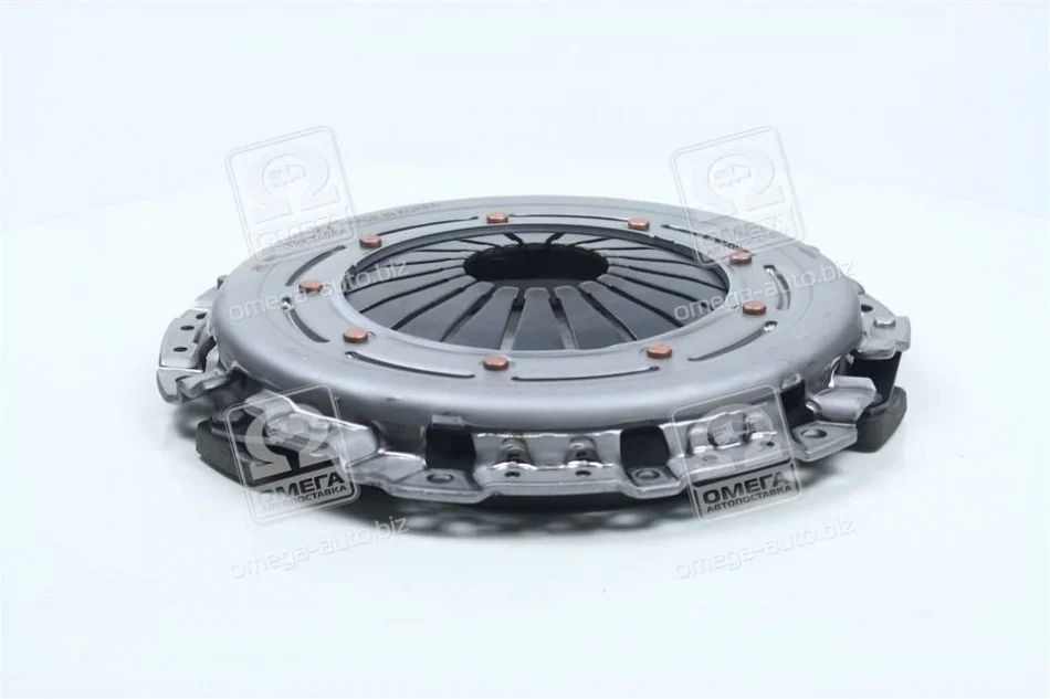 Кошик зчеплення Hyundai Tucson (04-10)/ Kia Sportage II 2.0i (D=277mm) (HDC89) PHC Valeo HDC-89 (фото 1)