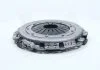 Кошик зчеплення Hyundai Tucson (04-10)/ Kia Sportage II 2.0i (D=277mm) (HDC89) PHC Valeo HDC-89 (фото 1)