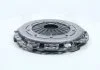 Кошик зчеплення Hyundai Tucson (04-10)/ Kia Sportage II 2.0i (D=277mm) (HDC89) PHC Valeo HDC-89 (фото 3)