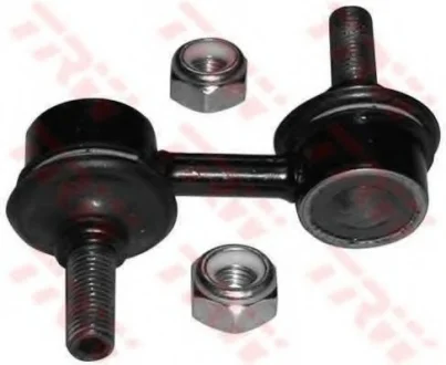 Стійка стабілізатора передн лів/прав 55mm HONDA CIVIC IV, CIVIC V, CIVIC VI, CIVIC VII, CR-V I 1.2-2.0D 09.87-09.05 TRW JTS7505