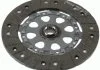 Диск зчеплення, 1.7CDTI 04- SACHS 1864001612