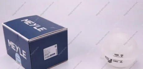 Розширювальний бачок система охолодження MEYLE 100 223 0005