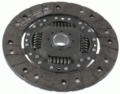 Диск сцепления SACHS 1878005187