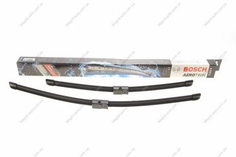 Щетки стеклоочистителя BOSCH 3397118937