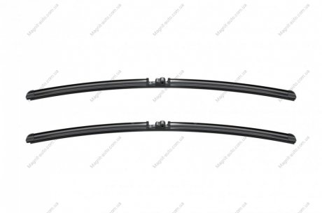 Щетки стеклоочистителя BOSCH 3397118943